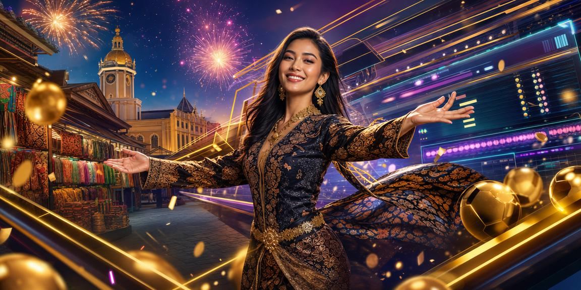 Suasana pertaruhan bergaya batik di Kota Bharu menggambarkan kepercayaan pengguna gemma4