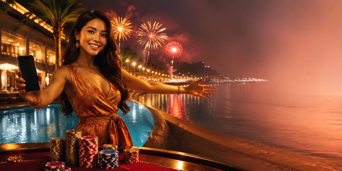 Bonus rebat bergaya Melayu di Kuantan untuk pemain gemma4