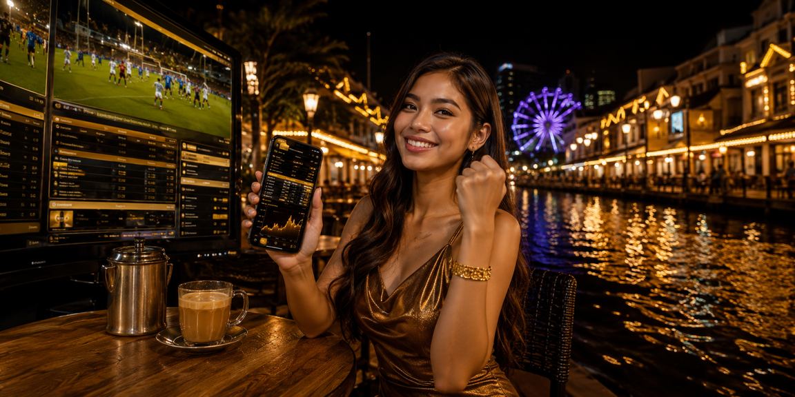 Pengalaman kasino mudah alih gemma4 bergaya Melayu di Melaka