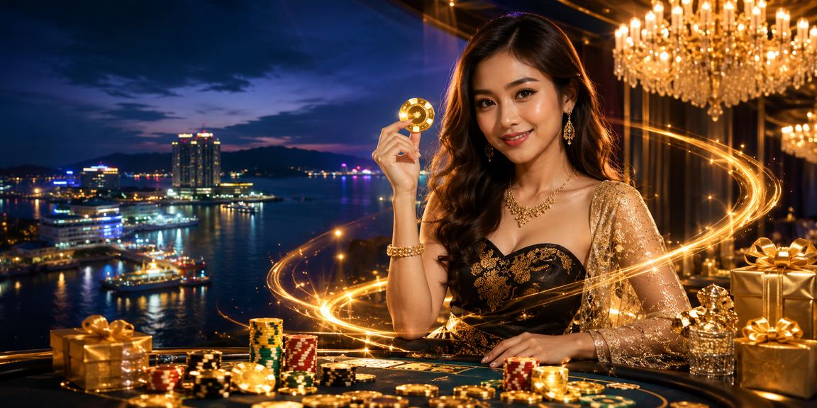 Suasana pertaruhan kasino bergaya Melayu Malaysia di platform gemma4